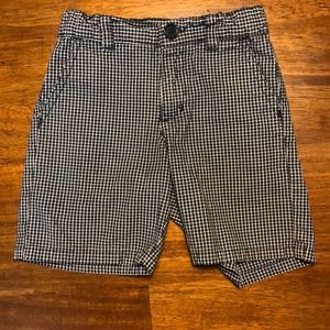 Janie  and Jack toddler boy shorts